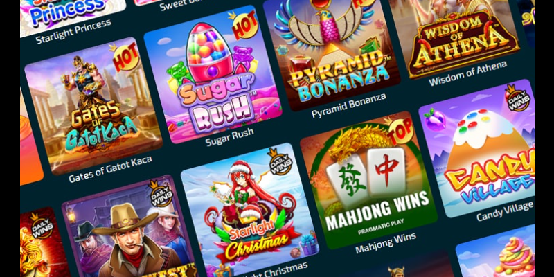 cara membuat akun slot hoki
