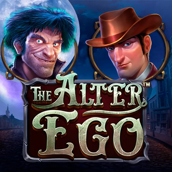 the alter ego slot Review