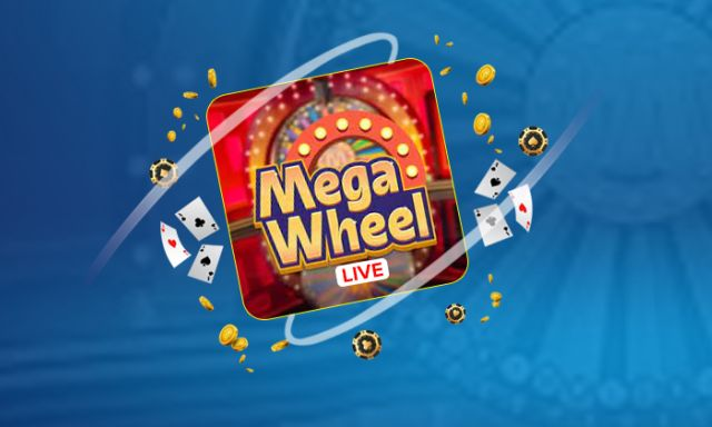 Jam Hoki Main Mega Wheel 